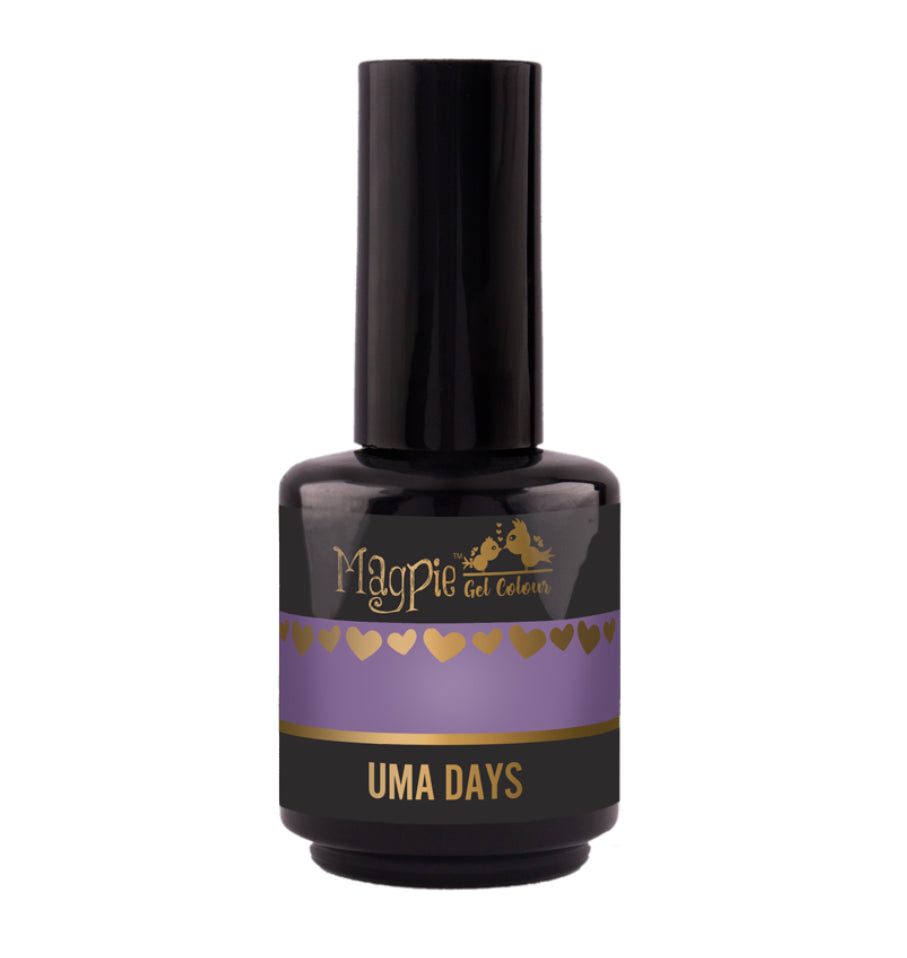 Uma Days Gel Color